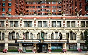 The Historic Davenport Hotel Spokane